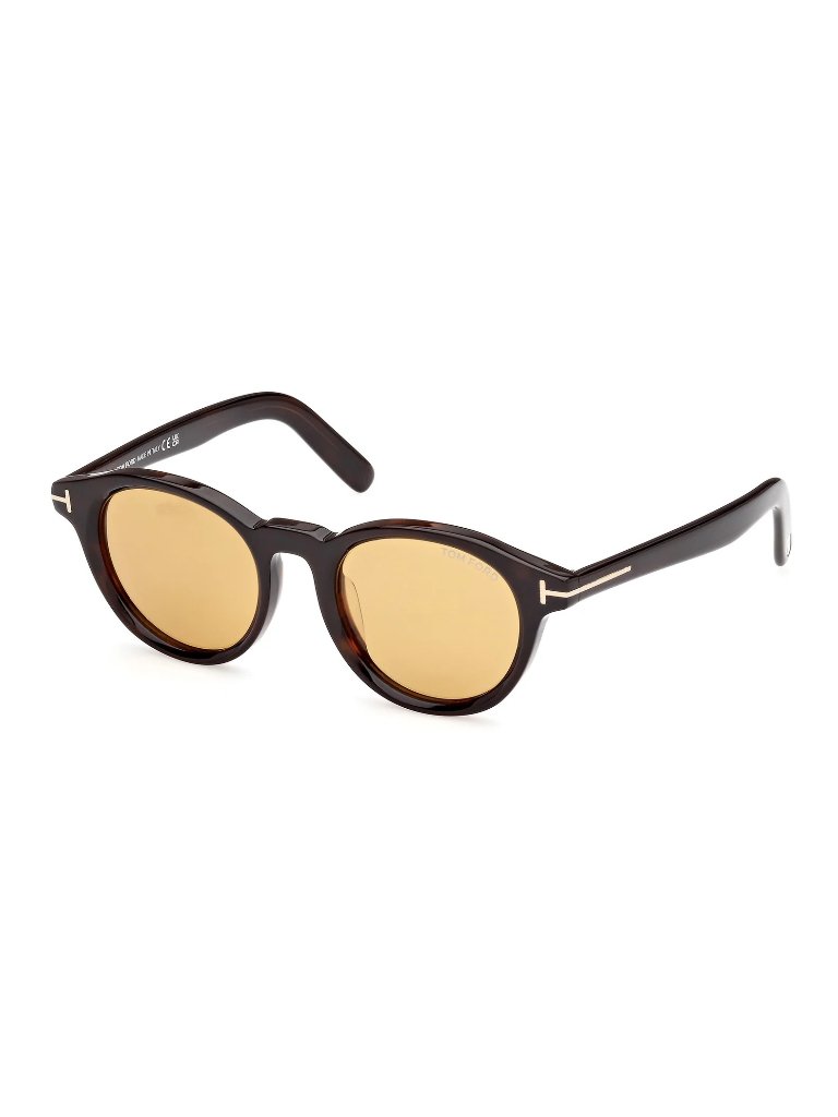 New Tom Ford Tf1123 52e Sunglasses